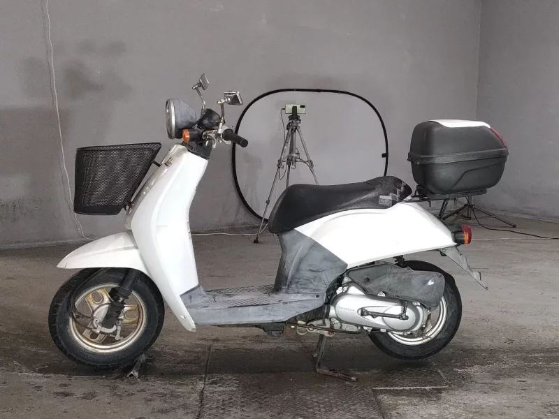 Honda TODAY
