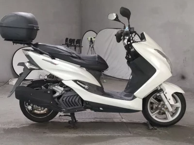 Yamaha MAJESTY 155S
