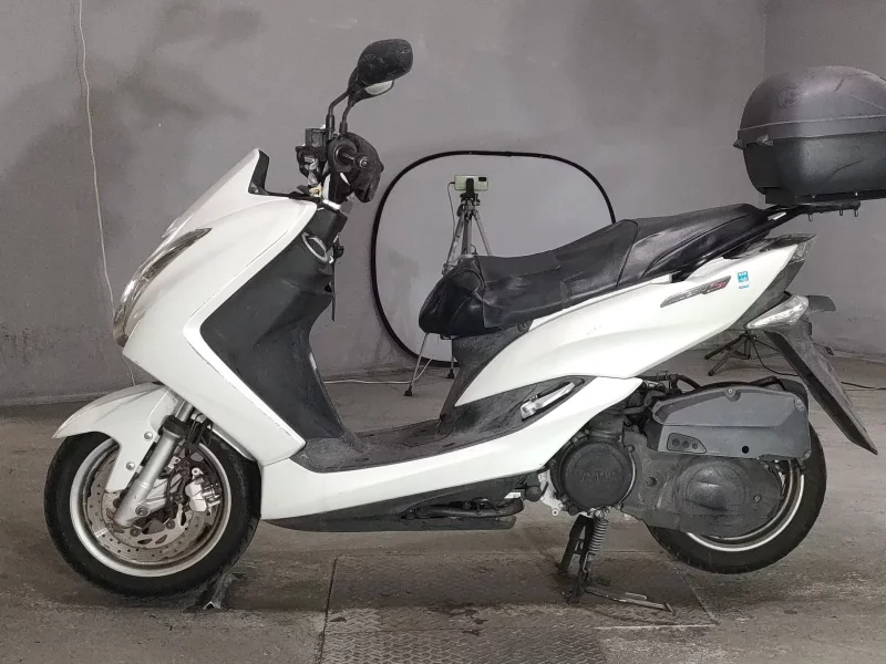 Yamaha MAJESTY 155S