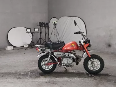 Honda MONKEY