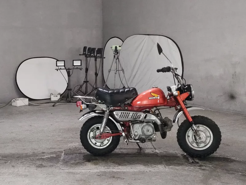 Honda MONKEY