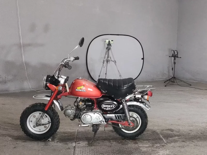 Honda MONKEY