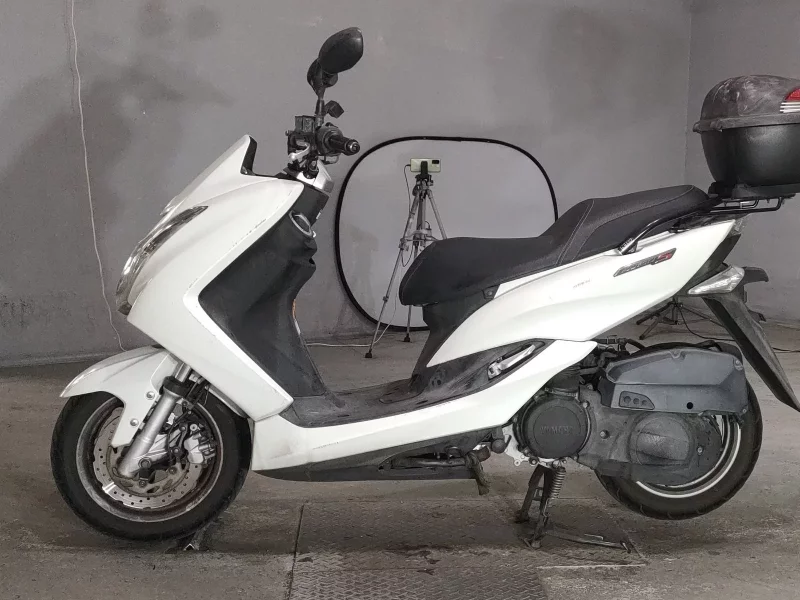 Yamaha MAJESTY 155S