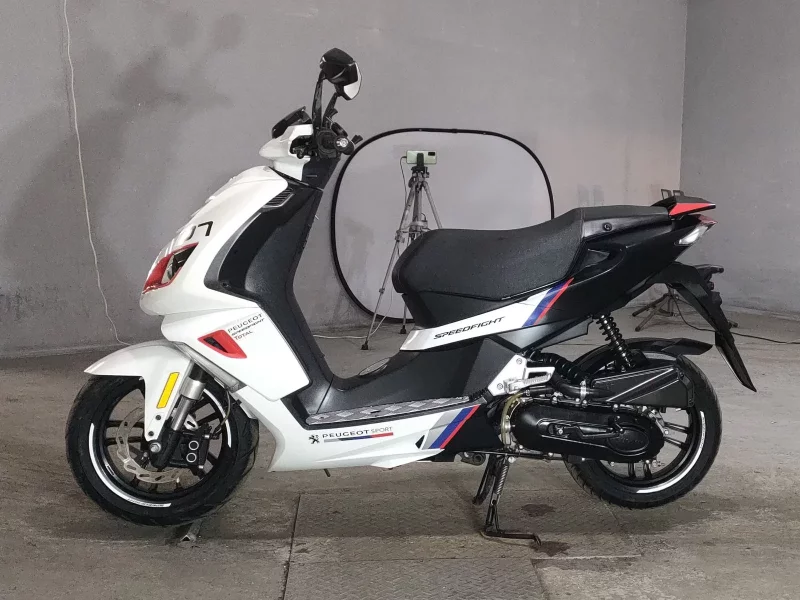 Other PEUGEOT SPEEDFIGHT 2 50