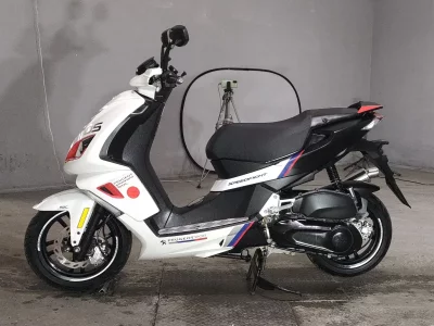 Other PEUGEOT SPEEDFIGHT 125