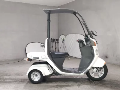 Honda GYRO