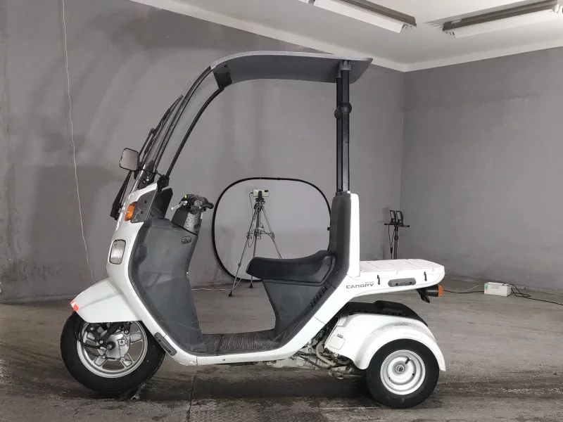 Honda GYRO