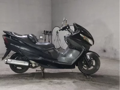 Suzuki SKYWAVE 250S