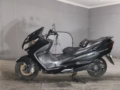 Suzuki SKYWAVE 250S