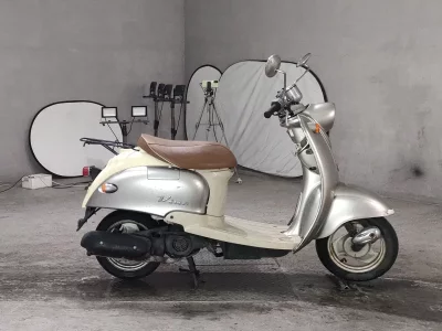 Yamaha VINO