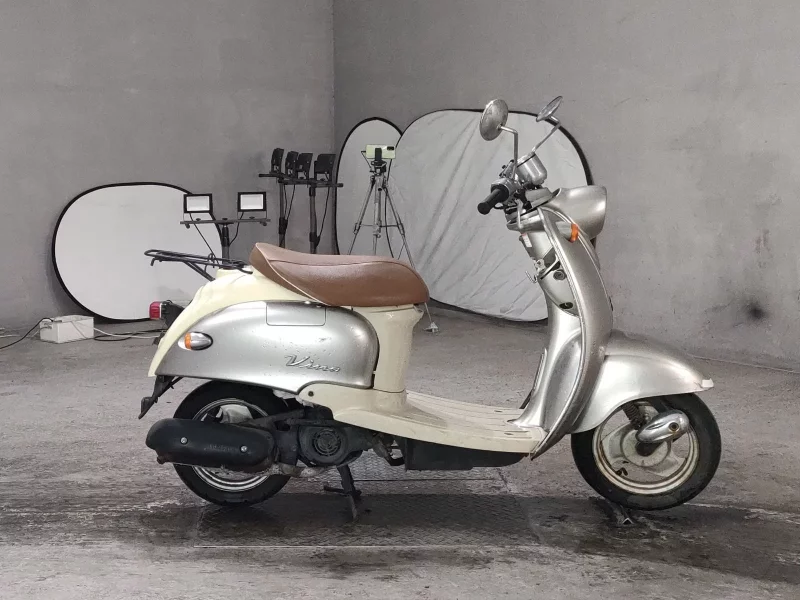 Yamaha VINO