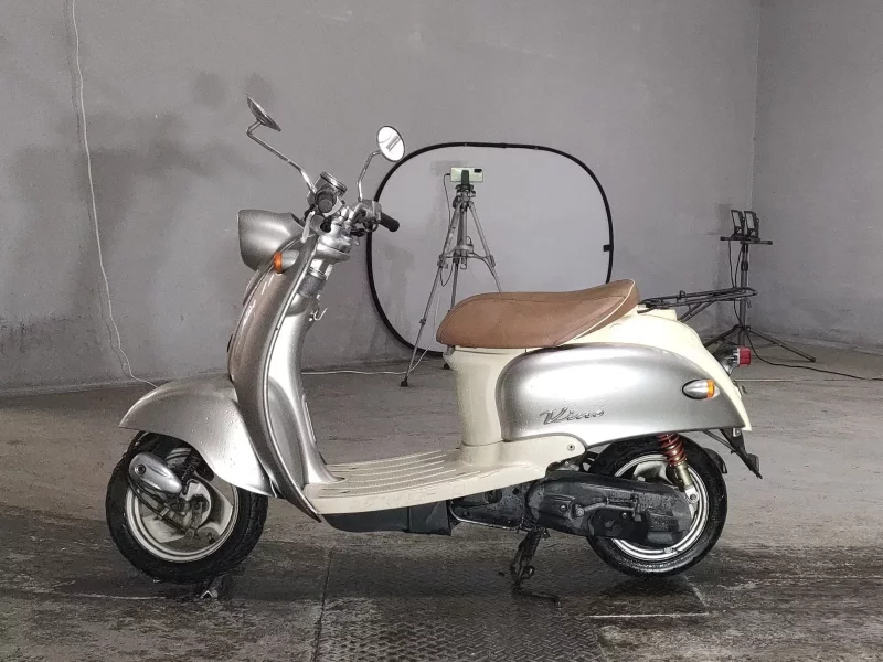 Yamaha VINO