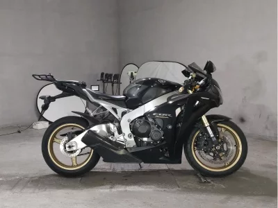 Honda CBR1000RR