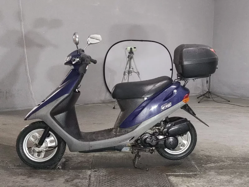 Honda DIO
