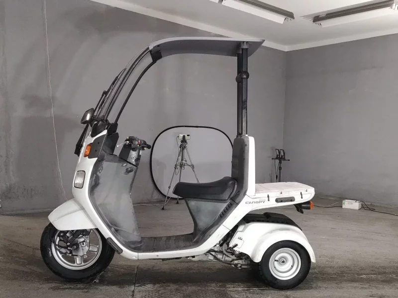 Honda GYRO