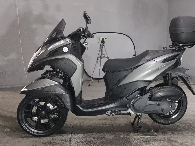 Yamaha TORI CITY125