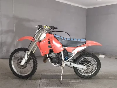 Honda CR125R