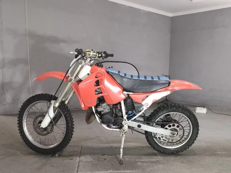 Honda CR125R