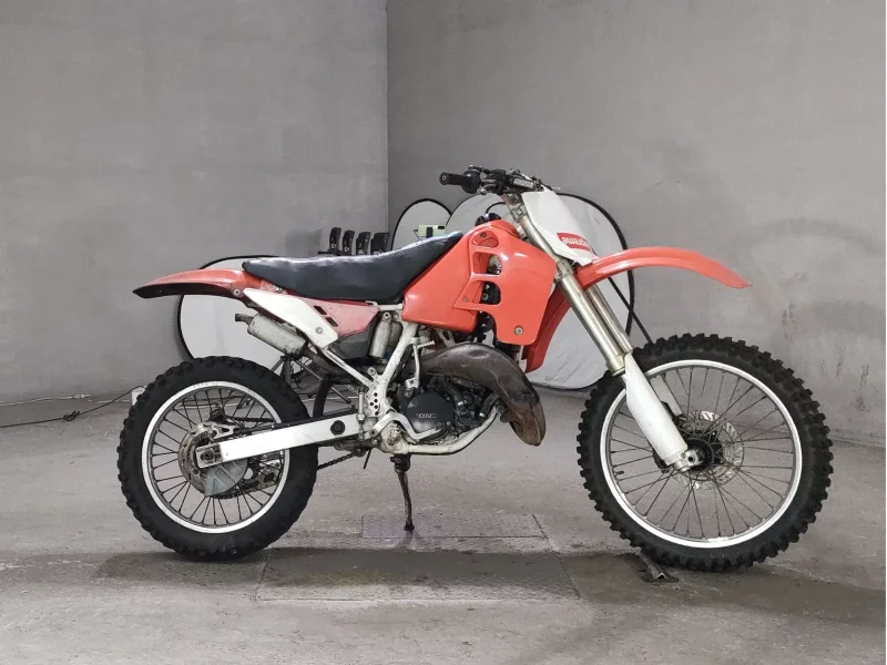 Honda CR125R