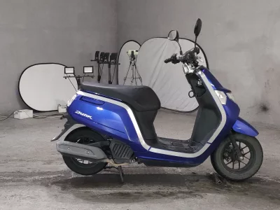 Honda DUNK