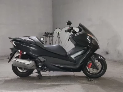 Honda FORZA