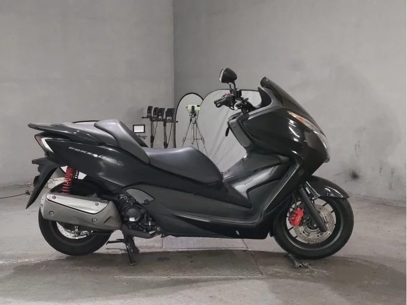 Honda FORZA
