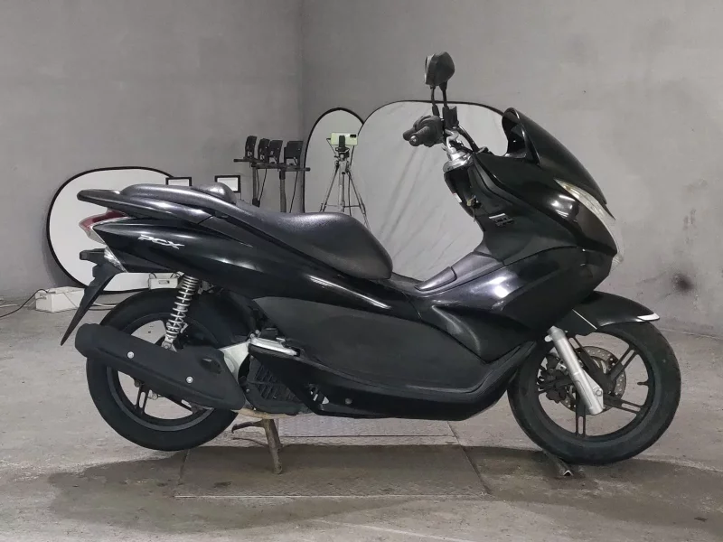 Honda PCX125