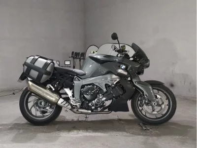 BMW BMW K1300R  с аукциона в Японии