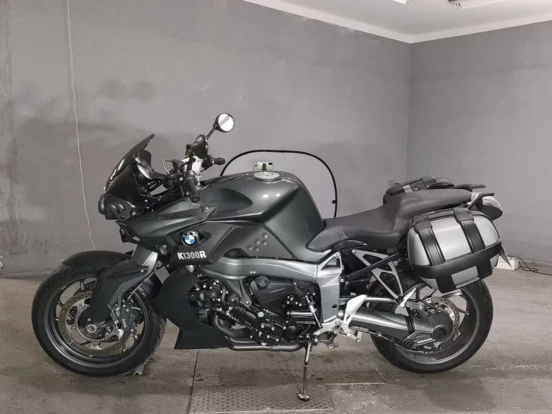 BMW BMW K1300R