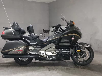 Honda GL1800