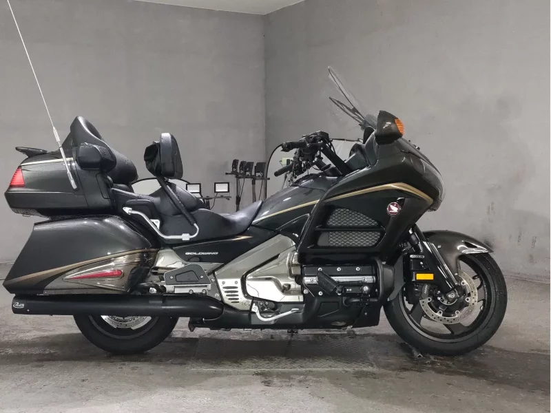 Honda GL1800