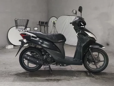 Honda DIO 110