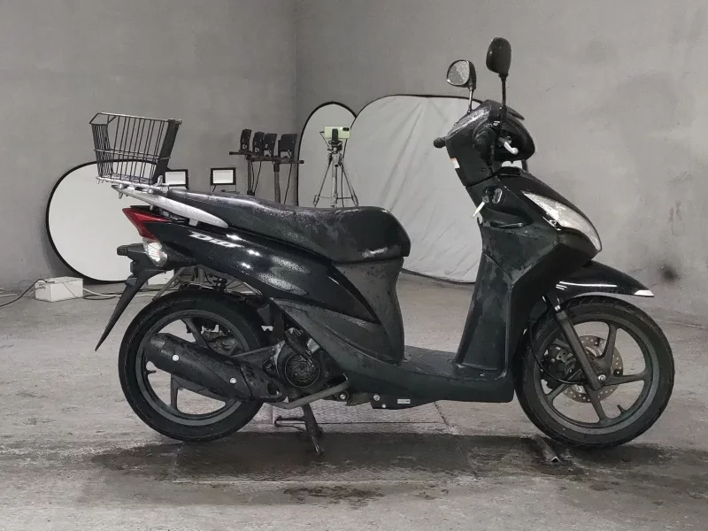 Honda DIO 110