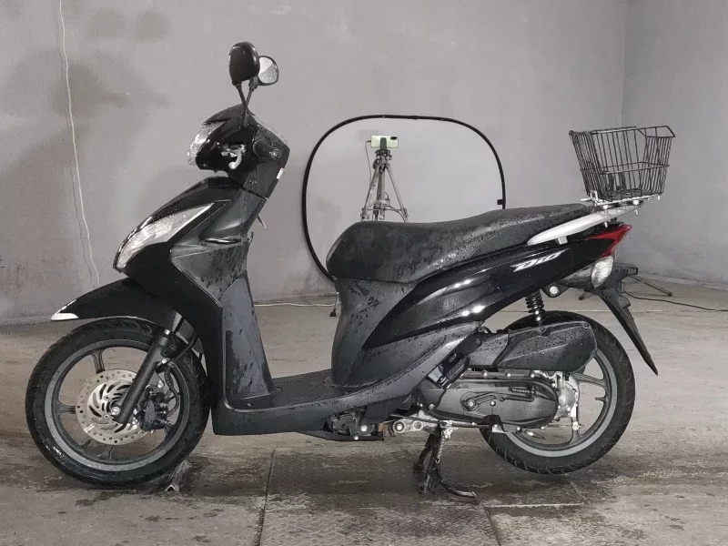 Honda DIO 110