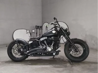 Harley-Davidson HARLEY FLS1580  с аукциона в Японии