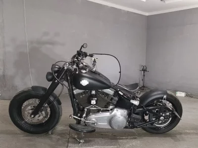 Harley-Davidson HARLEY FLS1580  с аукциона в Японии
