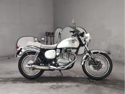 Kawasaki ESTRELLA250 RS