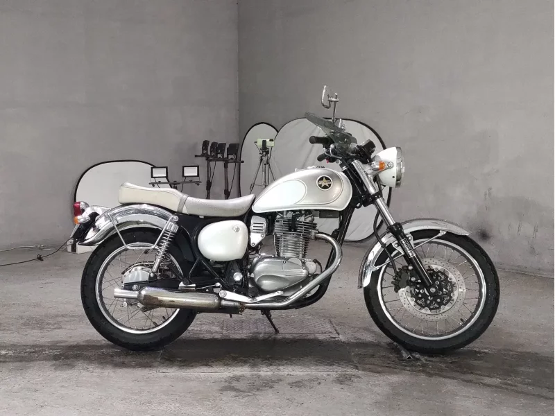 Kawasaki ESTRELLA250 RS