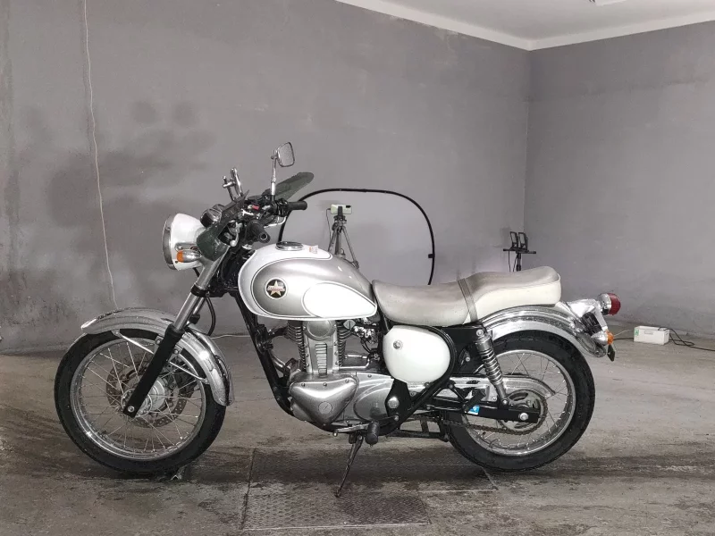 Kawasaki ESTRELLA250 RS