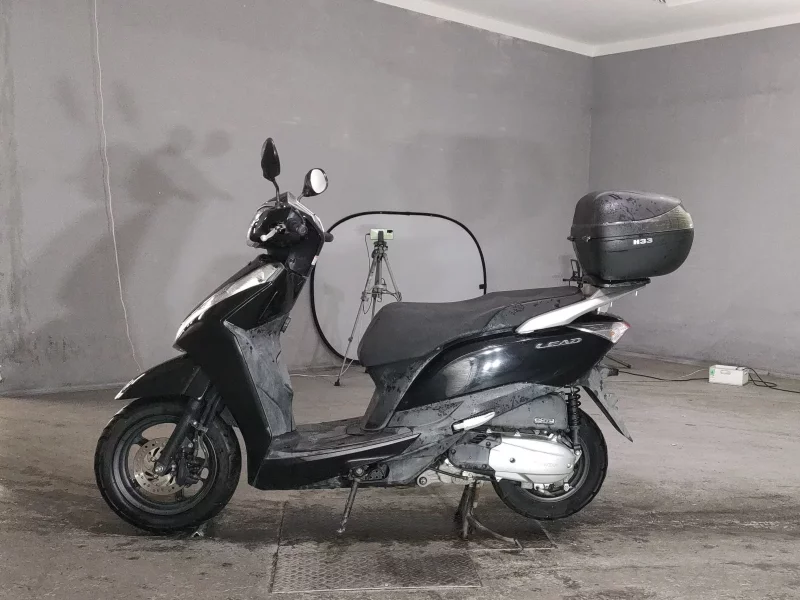 Honda LEAD 125