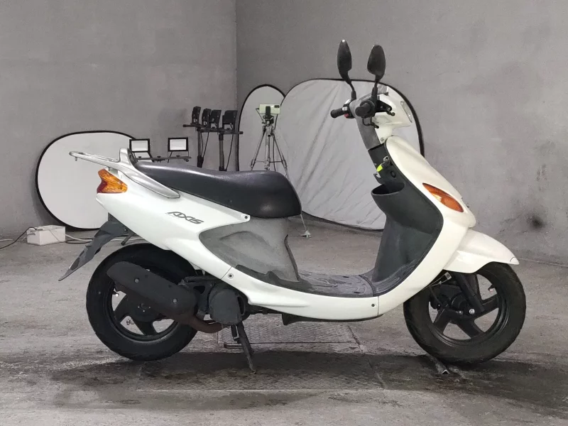 Yamaha AXIS100