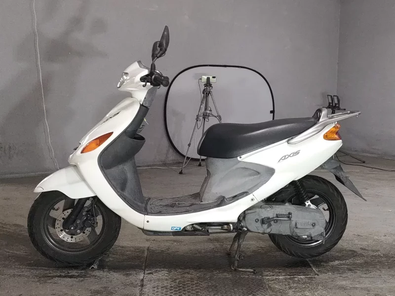 Yamaha AXIS100