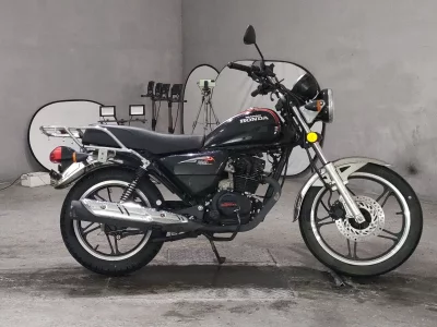 Honda LY125