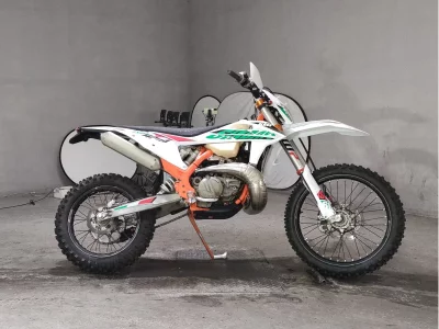 KTM KTM 250EXC SIXDAYS TPI