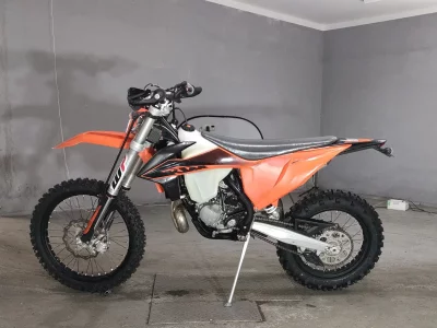 KTM KTM150EXC TPI