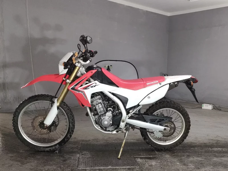 Honda CRF250L