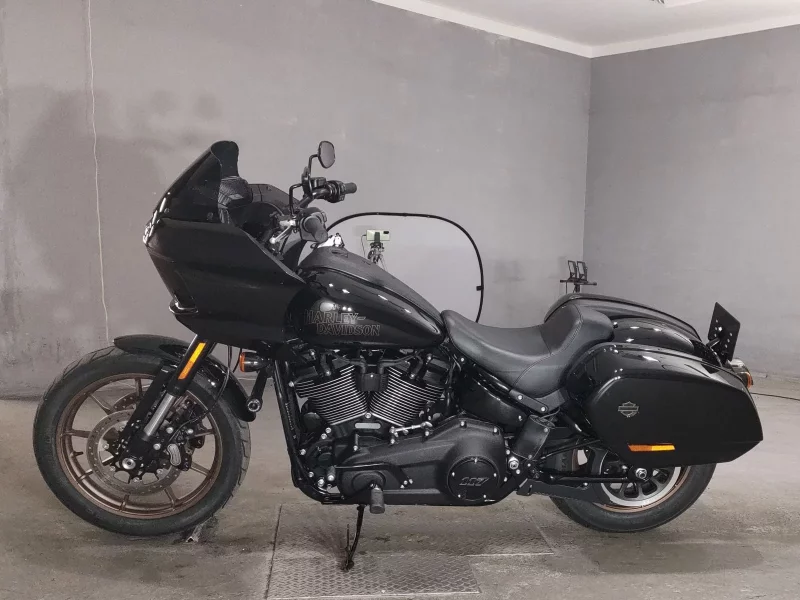 Harley-Davidson HARLEY FXLRST1920