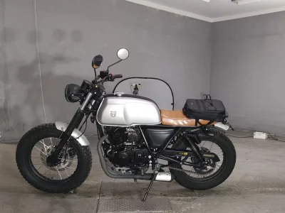 Other MAT A YELLOW MANY 250  с аукциона в Японии