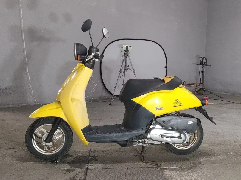 Honda TODAY