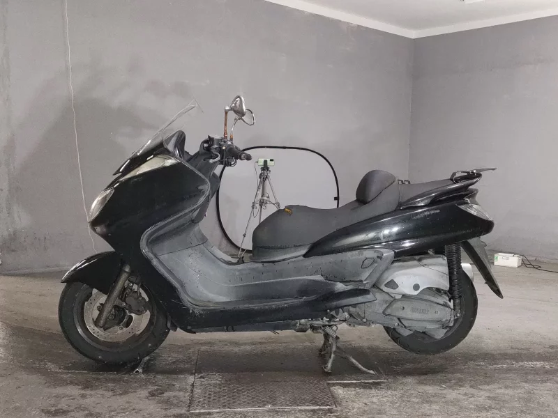Yamaha GRAND MAJESTY250